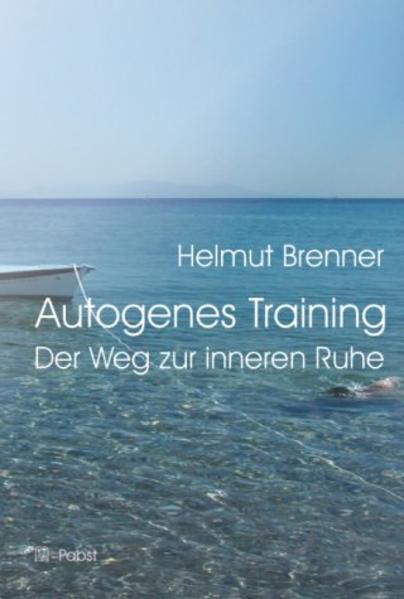 Autogenes Training von Pabst Wolfgang Science