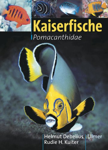Kaiserfische: Pomacanthidae
