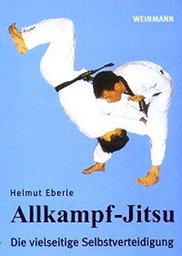 Allkampf-Jitsu: Die vielseitige Selbstverteidigung