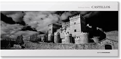 Castillos: Spanische Burgen. Dt. /Engl. /Span.