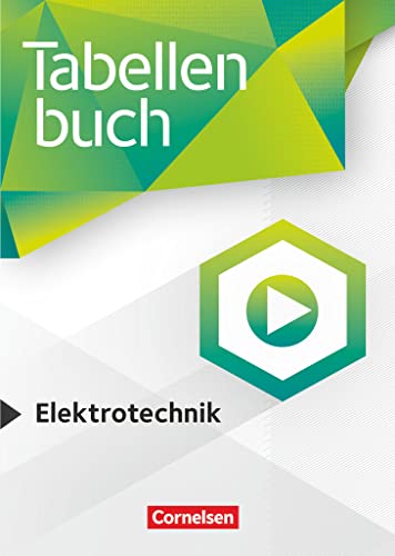 Tabellenbücher - Tabellenbuch Elektrotechnik: Fachbuch