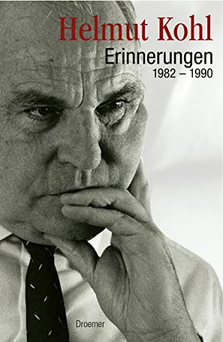 Erinnerungen: 1982-1990 Erinnerungen: 1982-1990