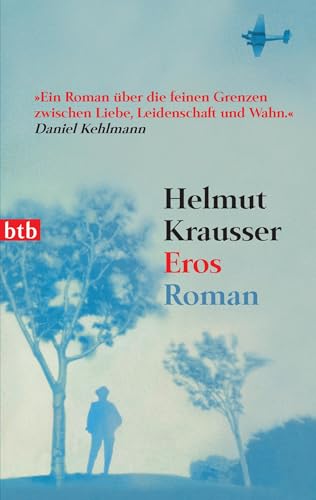 Eros: Roman