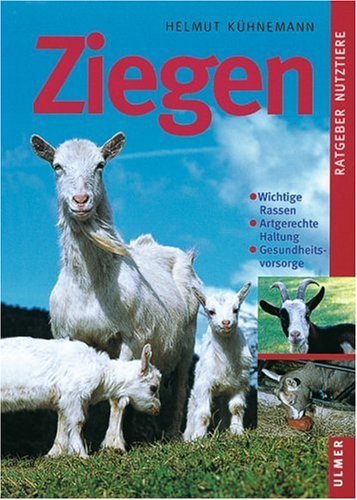 Ziegen