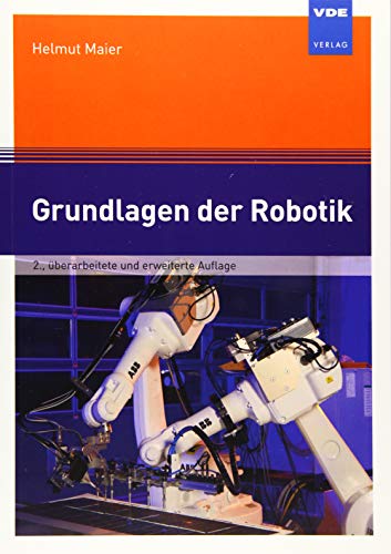 Grundlagen der Robotik