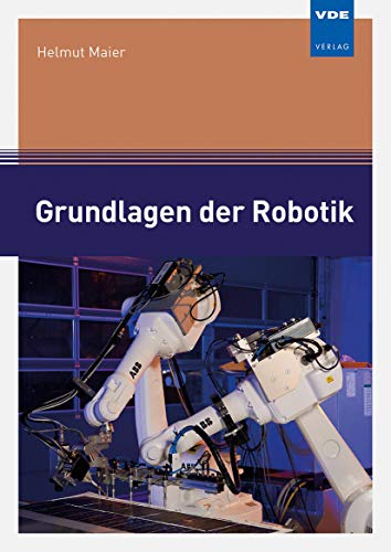 Grundlagen der Robotik