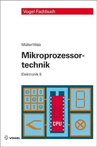 Mikroprozessortechnik (Elektronik)