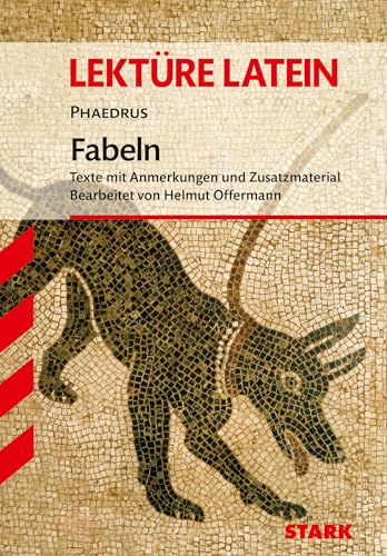 Fabeln: Latein Lektüre