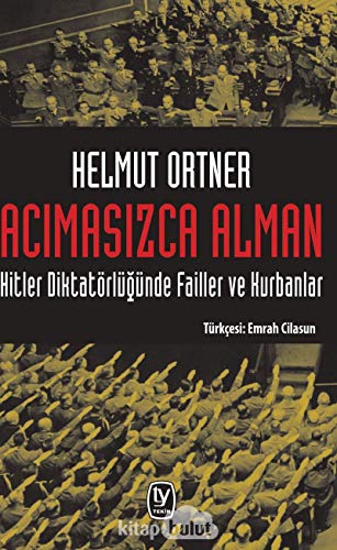 Acımasızca Alman