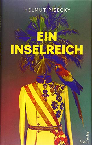 Ein Inselreich von Seifert-Verlag