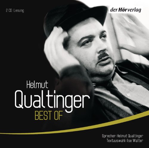 Best of: Lesung von Hoerverlag DHV Der