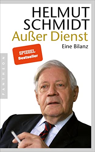 Außer Dienst: Eine Bilanz von Pantheon