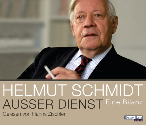Außer Dienst: Eine Bilanz Außer Dienst: Eine Bilanz