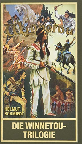 Die Winnetou-Trilogie - Über Karl Mays berühmtesten Roman (Karl May Sonderband) von Karl-May-Verlag