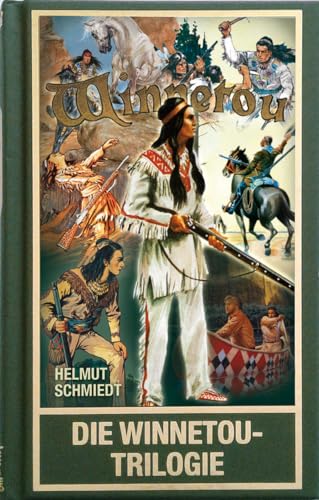 Die Winnetou-Trilogie. Über Karl Mays berühmtesten Roman (Karl May Sonderband) von Karl-May-Verlag