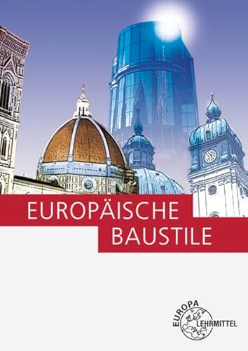 Europäische Baustile