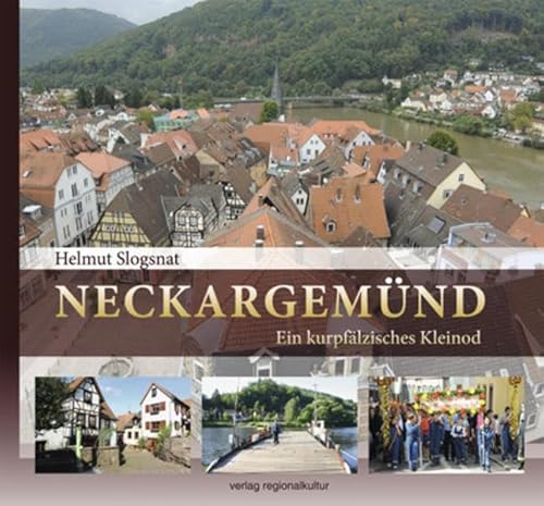 NECKARGEMÜND - Ein kurpfälzisches Kleinod