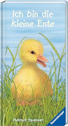 Ich bin die kleine Ente von Ravensburger