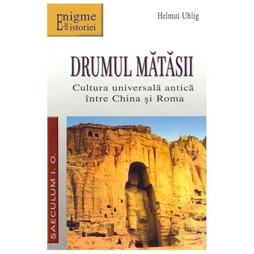 Drumul Matasii von Saeculum I.O.