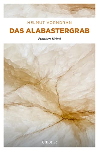Das Alabastergrab von Emons Verlag