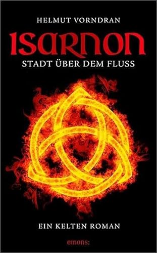 Isarnon: Stadt über dem Fluss