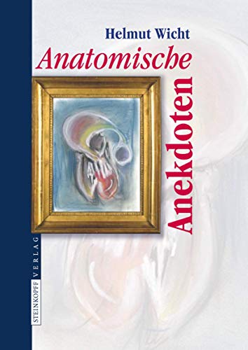 Anatomische Anekdoten von Springer