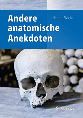 Andere anatomische Anekdoten von Springer