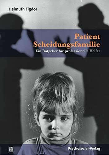 Patient Scheidungsfamilie: Ein Ratgeber für professionelle Helfer (Psychoanalytische Pädagogik)