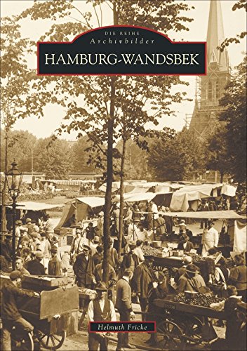 Hamburg - Wandsbek von Sutton