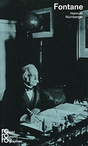Theodor Fontane von Rowohlt