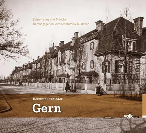 Gern: Zeitreise ins alte München