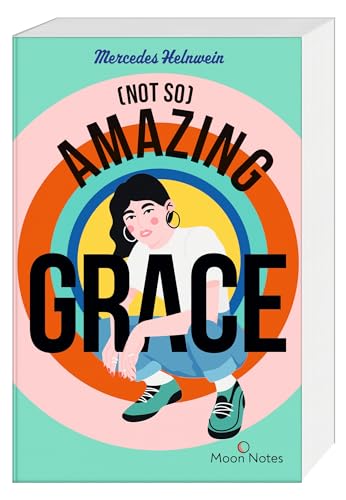 (Not So) Amazing Grace: Intensive Lovestory ohne Amors Pfeil, dafür mit Steinschleuder - trifft mitten ins Herz von Oetinger