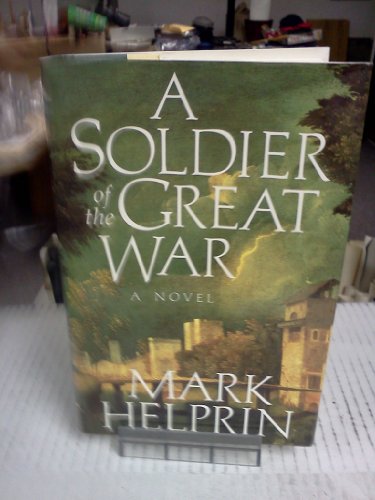 Soldier of the Great War