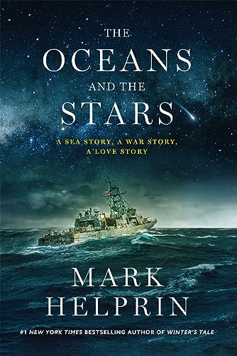 The Oceans and the Stars: The Seven Battles and Mutiny of Athena, Patrol Costal Ship 15 von Abrams