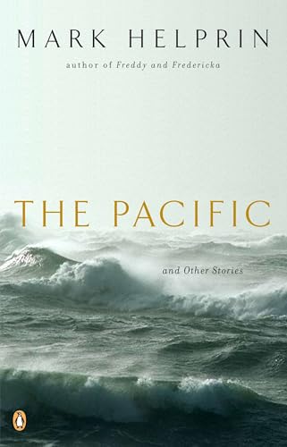 The Pacific and Other Stories
