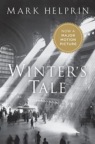 Winter's Tale Pa von Mariner