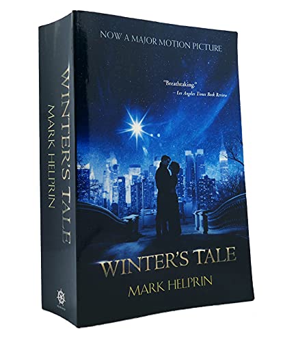 Winter's Tale: (Movie Tie-In Edition)