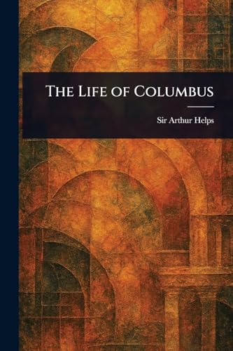 The Life of Columbus