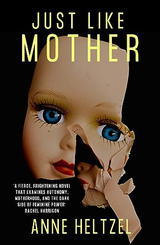 Just Like Mother von Verve Books