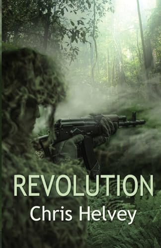 Revolution von Wings ePress, Inc.