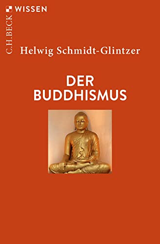 Der Buddhismus (Beck'sche Reihe)