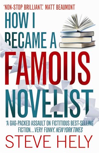 How I Became a Famous Novelist von Corsair