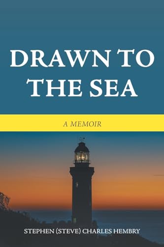 Drawn to the Sea: A Memoir