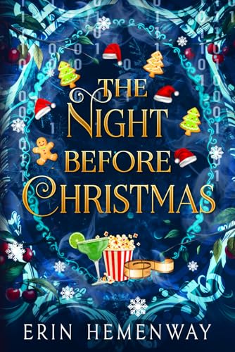 The Night Before Christmas The Night Before Christmas von ECHO Books