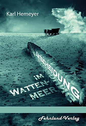 Entscheidung im Wattenmeer. Die Geschichte einer Liebe in einer knallharten Geschäftswelt von Fehnland Verlag
