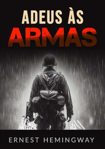 Adeus às armas (Traduzido) von Stargatebook