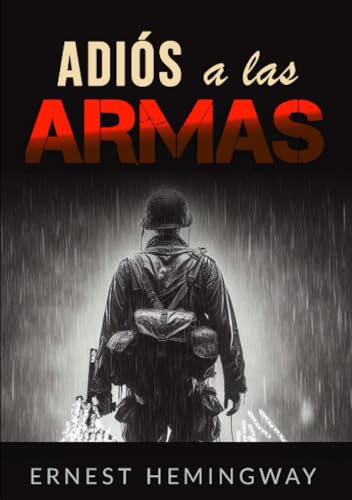 Adiós a las armas (Traducido) von Stargatebook