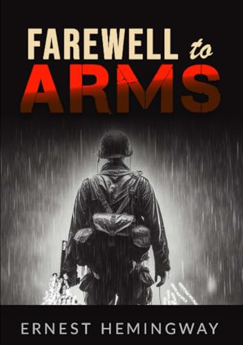 Farewell to arms von Stargatebook