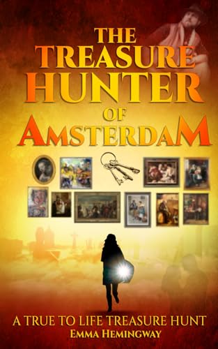The Treasure Hunter of Amsterdam