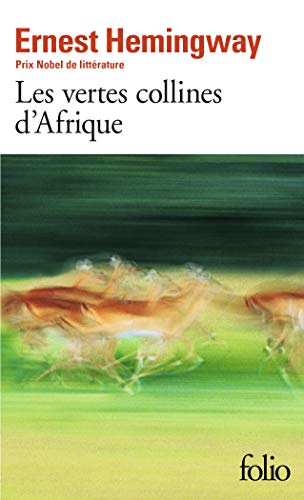 Vertes Collines D Afriq (Folio) von Folio